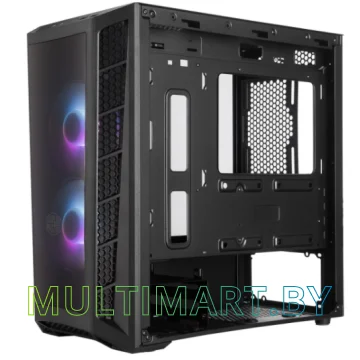 Корпус Cooler Master MasterBox MB320L ARGB (MCB-B320L-KGNN-S01) картинка 9